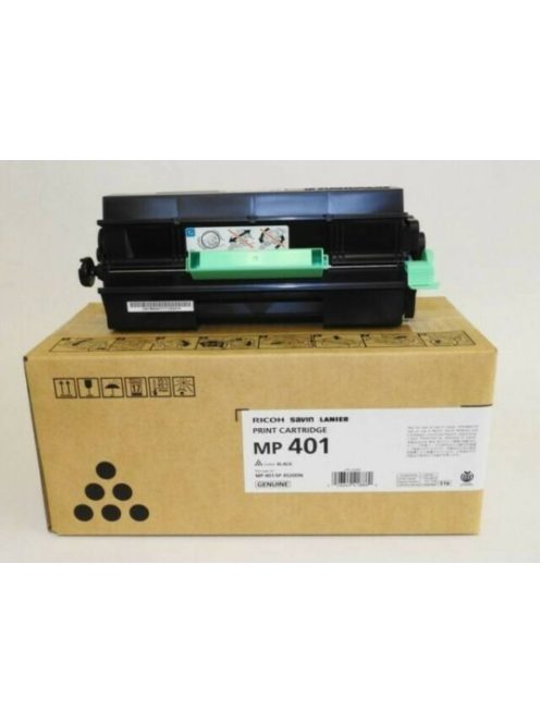 Ricoh MP401,SP4520 drum (Eredeti)