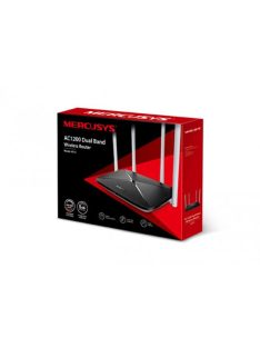 MERCUSYS Router MAC12