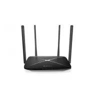 MERCUSYS Router AC1200 Dual Band Gigabit (AC12G)