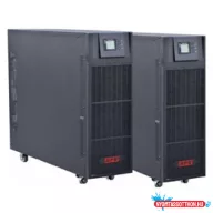   SPS MAX10kVA, with 20*12/7Ah battery.(up to 2x20) 3:3 fázis pf: 1.0 high frequence 400V50Hz