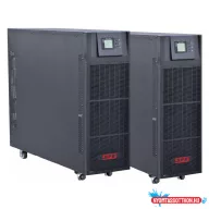 SPS 40KVA/40KW, Long time unit, w/o battery. 3:3 fázis, 1.0