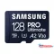 SAMSUNG SD kártya 128GB, PRO Ultimate