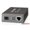 TP-LINK MC220L Gigabit SFP Media Converter
