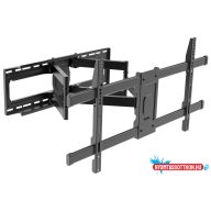 MONT DOLENT fali 42"-80"" duplakaros