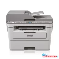 Brother MFCB7710DN mono lézer multifunkciós nyomtató