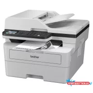 Brother MFCB7810DW mono lézer multifunkciós nyomtató