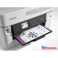 Brother MFCJ2340DW ADF A3 MFP