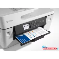 Brother MFCJ3540DW ADF A3 MFP