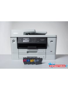 Brother MFCJ3940DW ADF A3 MFP