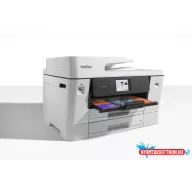   Brother MFCJ3960DW A3 színes tintasugaras multifunkciós nyomtató