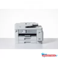 Brother MFCJ5955DW DSDF A3 MFP