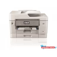 Demo Brother MFCJ6945DW MFP