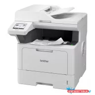 Brother MFCL5710DN mono lézer multifunkciós nyomtató