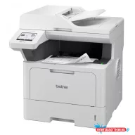 Brother MFCL5710DW mono lézer multifunkciós nyomtató