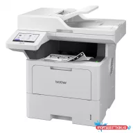 Brother MFCL6710DW mono lézer multifunkciós nyomtató