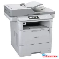 Brother MFCL6800DW mono lézer multifunkciós nyomtató