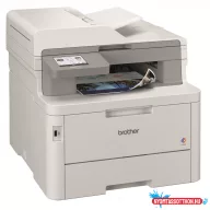 Brother MFCL8340CDW színes LED multifunkciós nyomtató