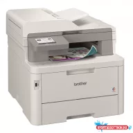 Brother MFCL8390CDW színes LED multifunkciós nyomtató