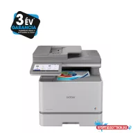Brother MFCL8970CDW szines MFP lézernyomtató