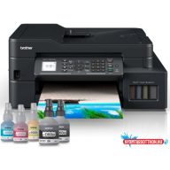   Brother MFCT920DW színes tintasugaras multifunkciós nyomtató