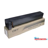  Utángyártott MINOLTA B758 TN812 toner Black 40800 oldal* kapacitás