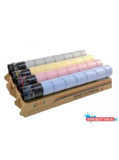   Utángyártott MINOLTA C227 TN221K Toner BK 24000 oldal* kapacitás CT