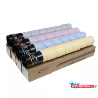   Utángyártott MINOLTA C220 TN216K/319K toner Black 29000 oldal* kapacitás