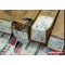 Utángyártott MINOLTA C258 TN324Y Toner Yell. 26000 oldal kapacitás  CT Dobozsérült termék!