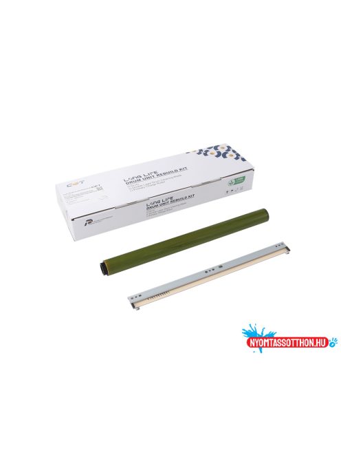 Utángyártott MINOLTA C224 OPC KIT (Dupla rétegű blade-val) DR512 CT /CET501068/