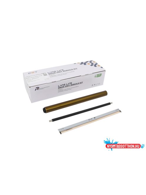 Utángyártott MINOLTA C227 OPC KIT (Dupla rétegű blade-val) DR214 CT /CET501069/