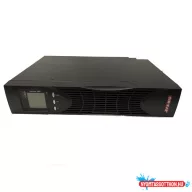 SPS MID 10KVA online rack/tower 1.0 UPS w LCD akku nélkül