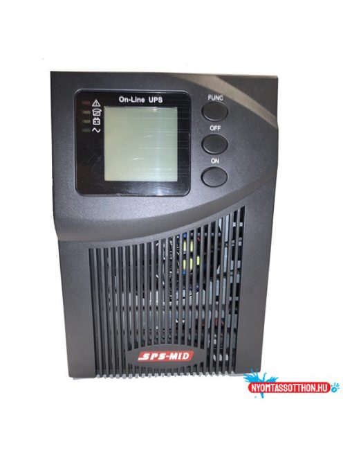 SPS MID1000I online 1000VA UPS