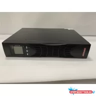 SPS MID1000I rack online 1000VA UPS+ szerelőkit