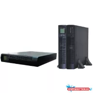 SPS MID3000I rack online 3000VA UPS + szerelőkit