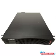   SPS MID 6000VA on-line rack/tower 1.0 UPS w LCD akku nélkül