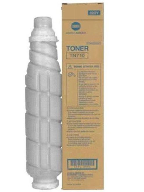 Minolta B600/B750 Toner TN710 (Eredeti)