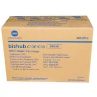 Minolta C10 Drum Bk  DR210/4059218 (Eredeti)