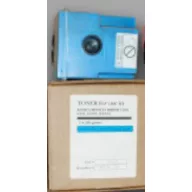 MINOLTA C350 toner Cyan (utángyártott)
