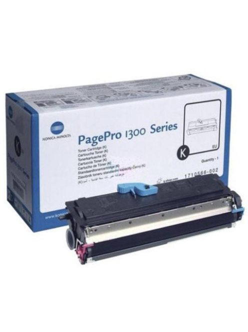 Minolta P.Pro1300 Cartridge 3.000 oldal Standard (Eredeti)