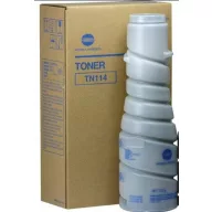 Minolta Di152 Toner 1db MT106B/TN114 (Eredeti)