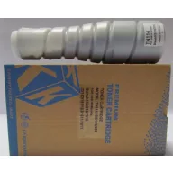   MINOLTA DI152 toner 106B/TN114 Ecopixel (utángyártott, magas minőségű)