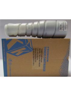   MINOLTA DI152 toner 106B/TN114 Ecopixel (utángyártott, magas minőségű)