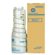 Minolta B350 TonerBlack TN311K/8938404 (Eredeti)