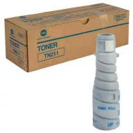 Minolta B250 Toner TN211 (Eredeti)