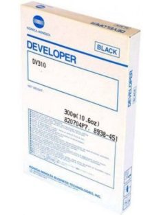 Minolta B250/B350 Developer  DV310 (Eredeti)