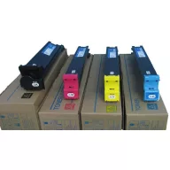 Minolta Bizhub C250 TonerBlack TN210K 8938-509 (Eredeti)