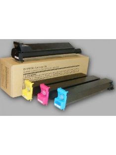 MINOLTA C250 toner Yellow (utángyártott)