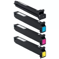 Minolta C300 Toner Magenta TN312M 8938-707 (Eredeti)