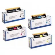 Minolta C10 Toner Yellow TN212Y/A00W172 (Eredeti)