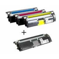   Minolta MC2400 Cartridge Magenta 4.500 oldal High 1710589-006 (Eredeti)
